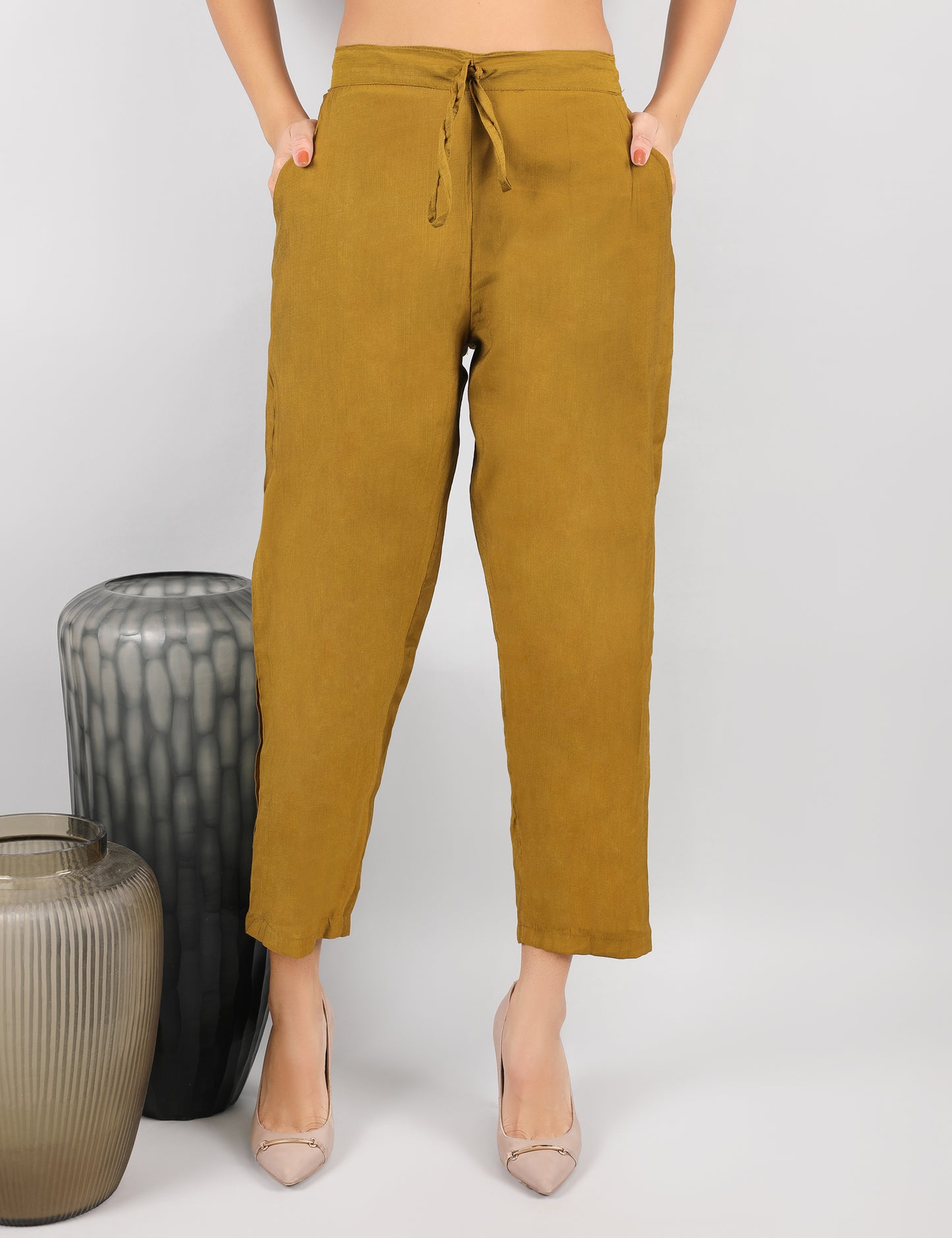 FLORAL PRINT COTTON KURTA SET